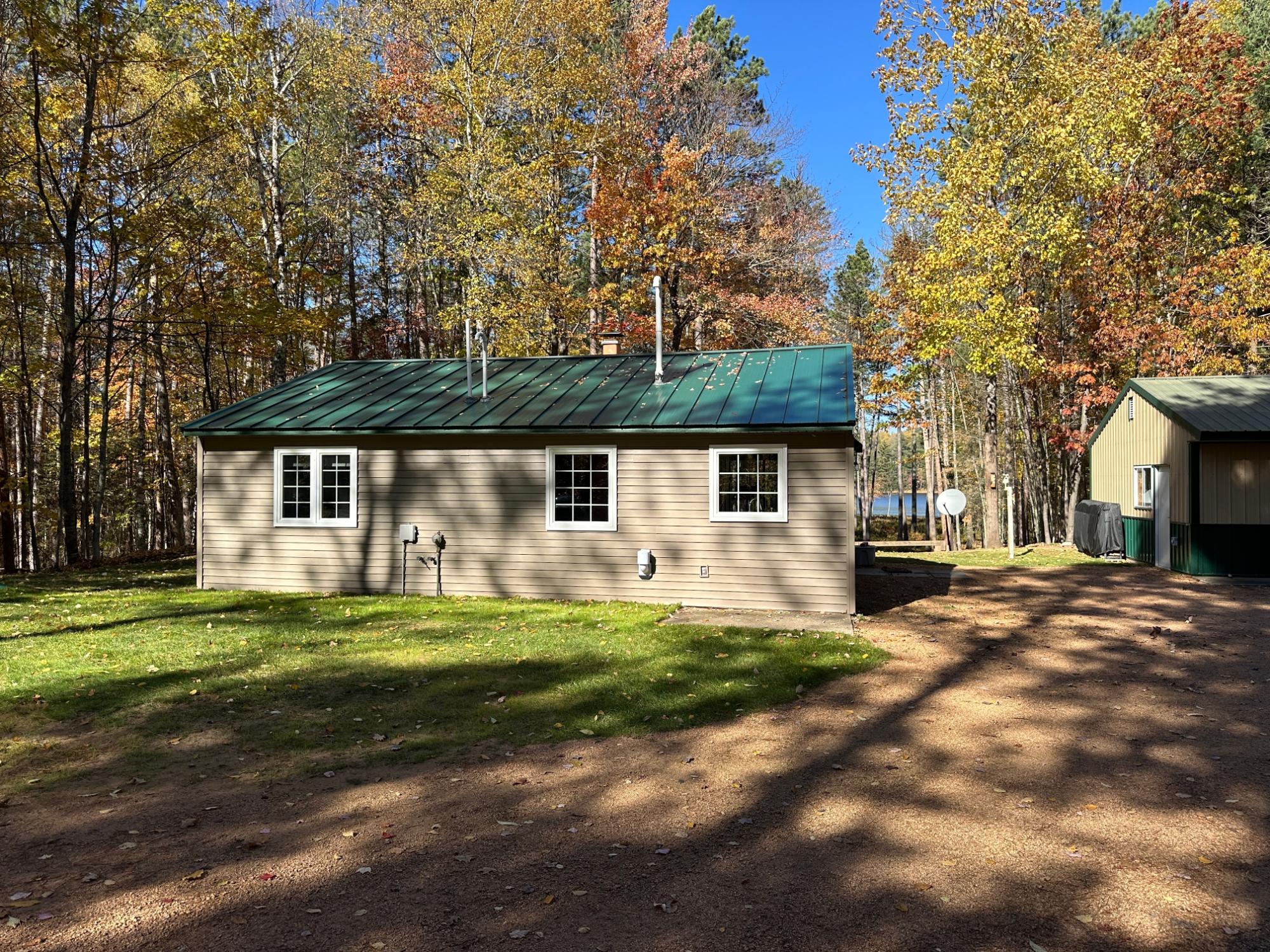 5502 W Road Eagle River, WI 54521 - Photo 31 of 36 Gallery Image 31