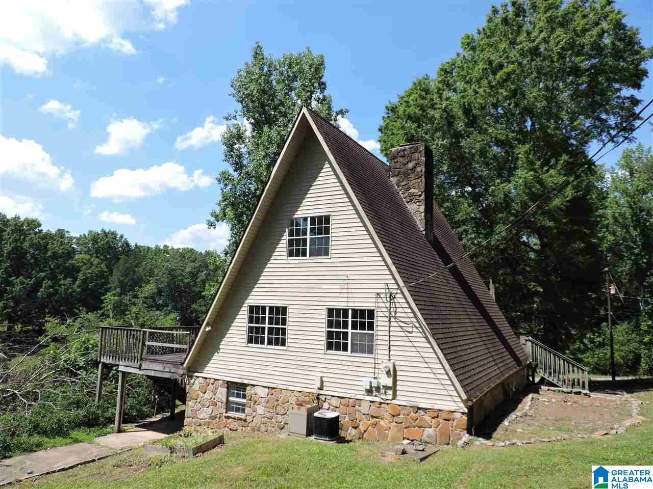 325 Oak Ridge Drive Oneonta, AL 35121 - Photo 3 of 7