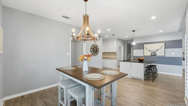 $721,000 | 226 Broken Arrow, Floresville, TX 78114