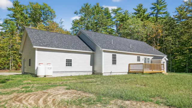 $545,000 | 99 July Street, Limington, ME 04049