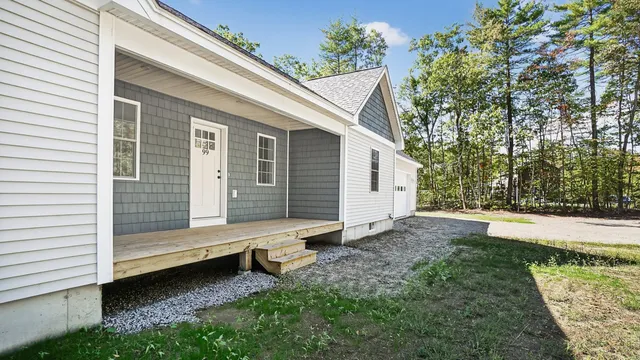 $545,000 | 99 July Street, Limington, ME 04049