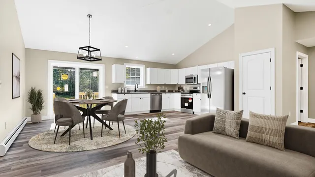 $545,000 | 99 July Street, Limington, ME 04049