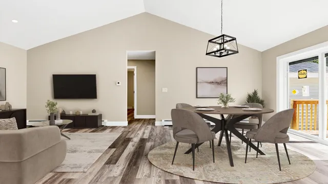 $545,000 | 99 July Street, Limington, ME 04049