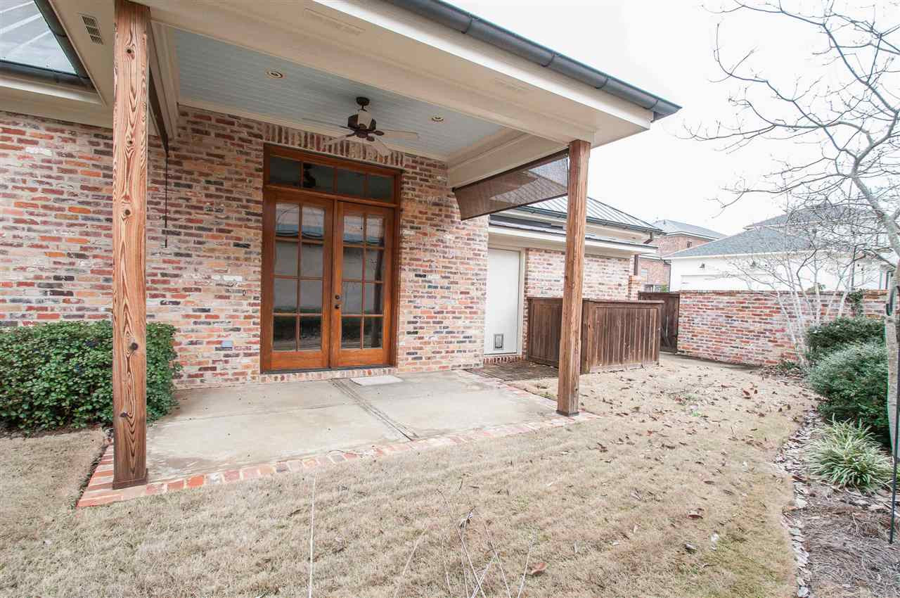 110 Harper Street Ridgeland, MS 39157 - Photo 36 of 39 Photo 36