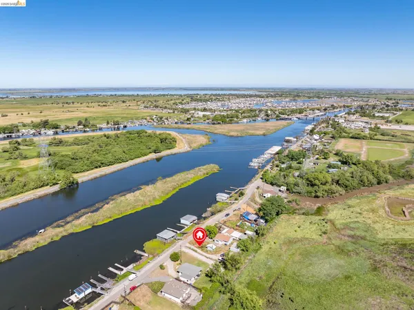 $255,000 | 2400 Dutch Slough Road, Oakley, CA 94561