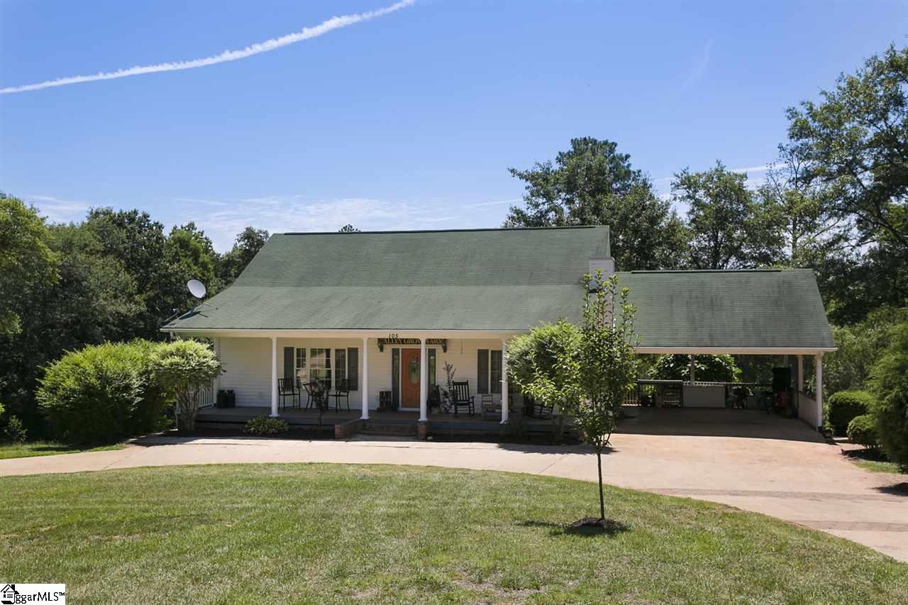 105 Wright Road Lyman, SC 29365 - Photo 1 of 32 Gallery Image 1