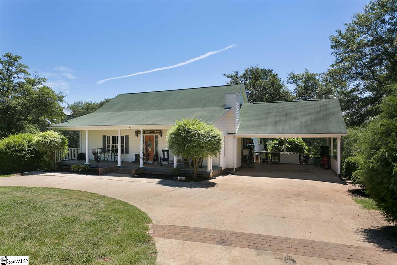 105 Wright Road Lyman, SC 29365 - Photo 2 of 32 Gallery Image 2