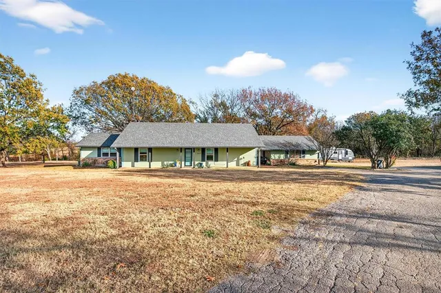 $498,000 | 140 Harrell Road, Howe, TX 75459