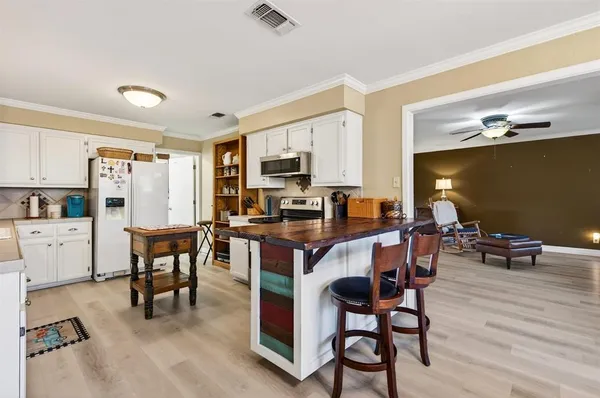 $475,000 | 140 Harrell Road, Howe, TX 75459