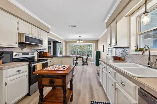 $475,000 | 140 Harrell Road, Howe, TX 75459