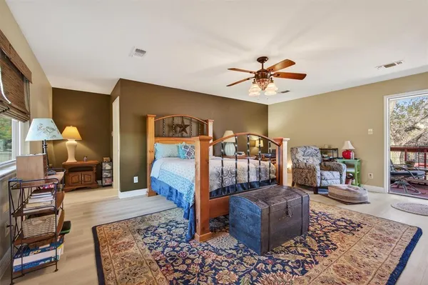 $475,000 | 140 Harrell Road, Howe, TX 75459