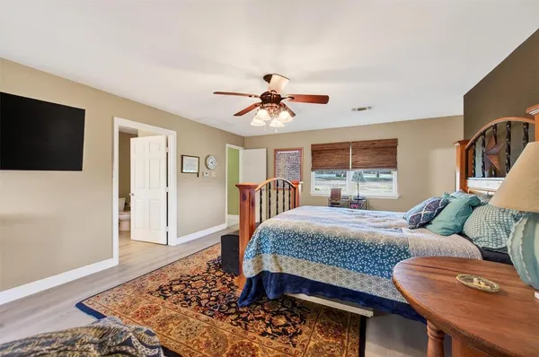 $475,000 | 140 Harrell Road, Howe, TX 75459
