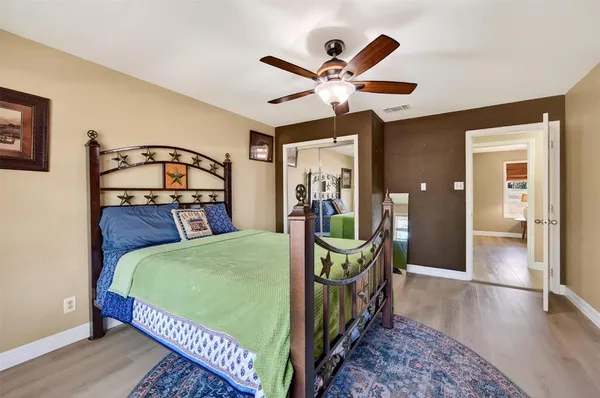 $475,000 | 140 Harrell Road, Howe, TX 75459