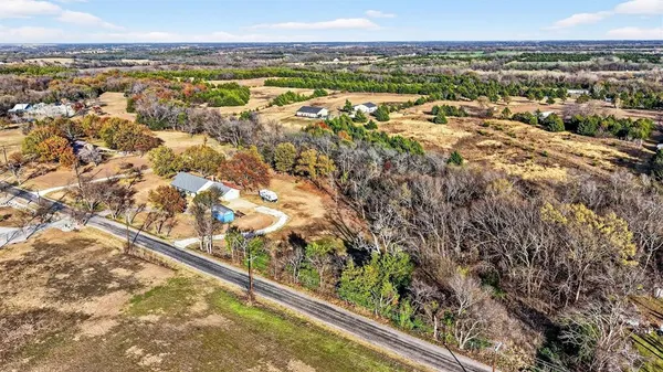 $475,000 | 140 Harrell Road, Howe, TX 75459