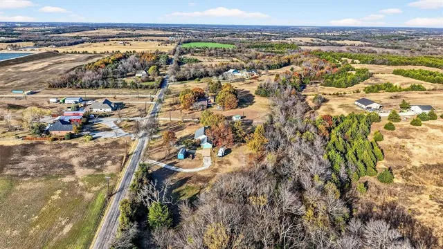 $525,000 | 140 Harrell Road, Howe, TX 75459