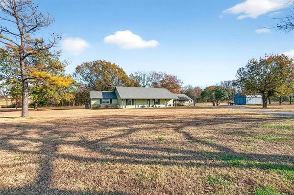 $475,000 | 140 Harrell Road, Howe, TX 75459