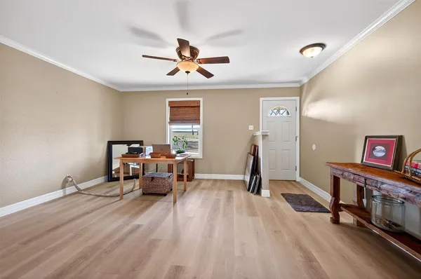 $475,000 | 140 Harrell Road, Howe, TX 75459