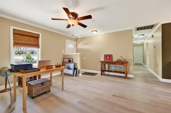$475,000 | 140 Harrell Road, Howe, TX 75459