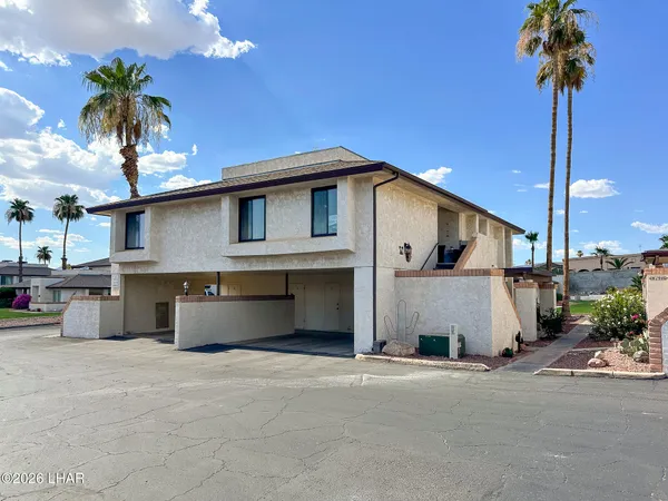 $236,500 | 1958 Montana Vista, Unit D, Lake Havasu City, AZ 86403