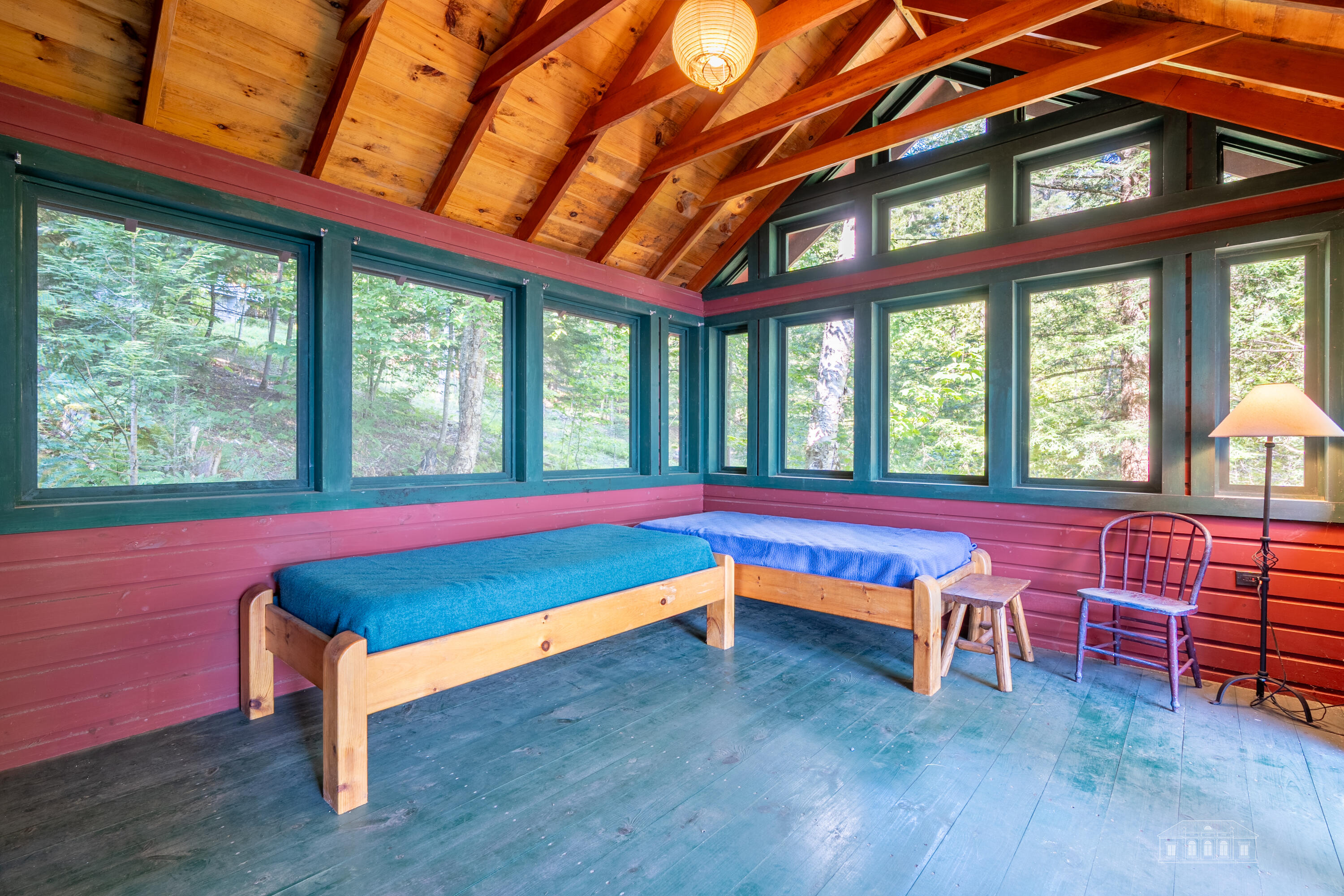 144 County Road Tupper Lake, NY 12986 - Photo 62 of 76 Camp Panther Cove-93