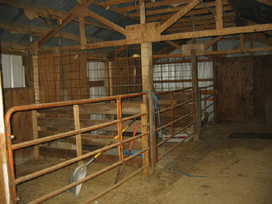 5182 Cohoon Road Belvidere, IL 61008 - Photo 3 of 6 a view of a storage & utility room