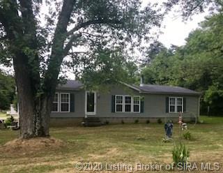 1008 Ebenezer Church Road Memphis, IN 47143 - Photo 1 of 11 Gallery Image 1
