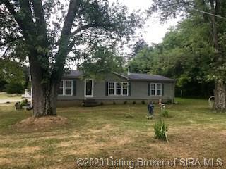 1008 Ebenezer Church Road Memphis, IN 47143 - Photo 2 of 11 Gallery Image 2