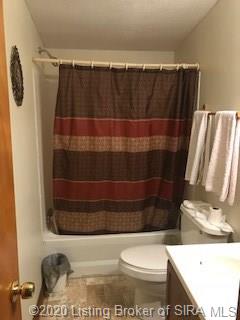 1008 Ebenezer Church Road Memphis, IN 47143 - Photo 5 of 11 Gallery Image 5
