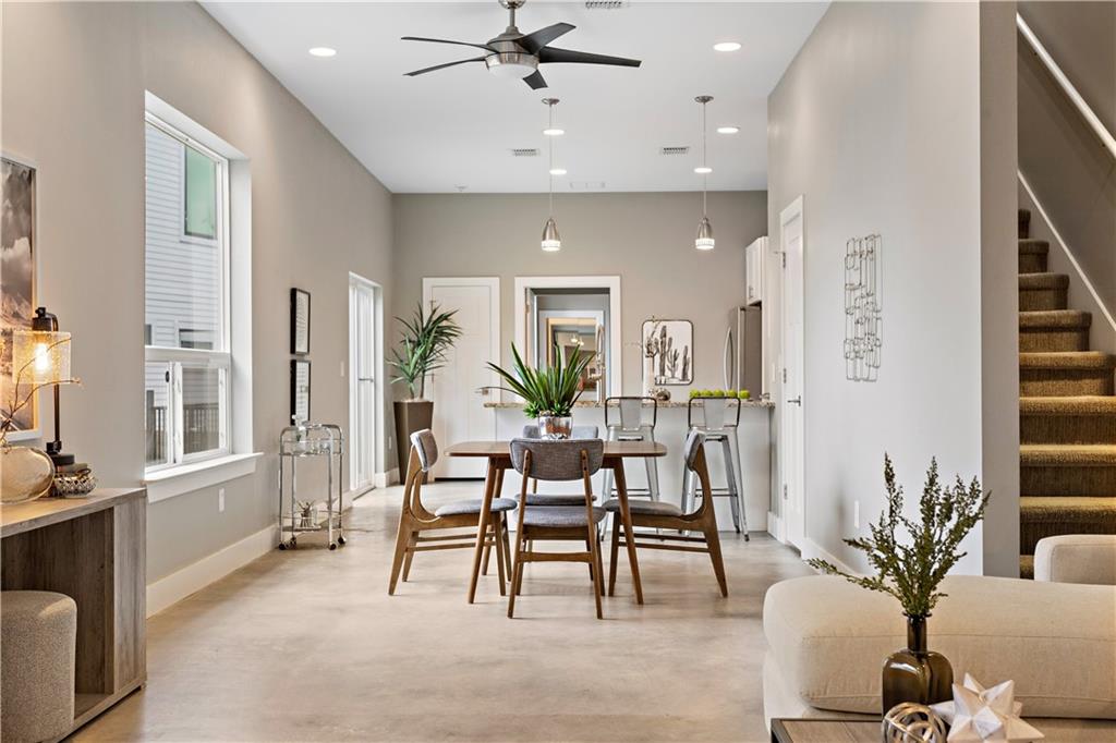 5109 Lott Avenue, Unit AA Austin, TX 78721 - Photo 9 of 33