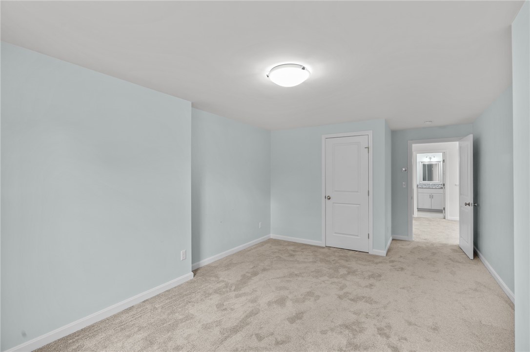 80 Bear Hill Road, Unit 101 Cumberland, RI 02864 - Photo 20 of 50 bedroom #2, 2nd Floor