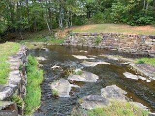 257 Andes Ridge Jasper, GA 30143 - Photo 24 of 24 a view of a lake with lots of trees