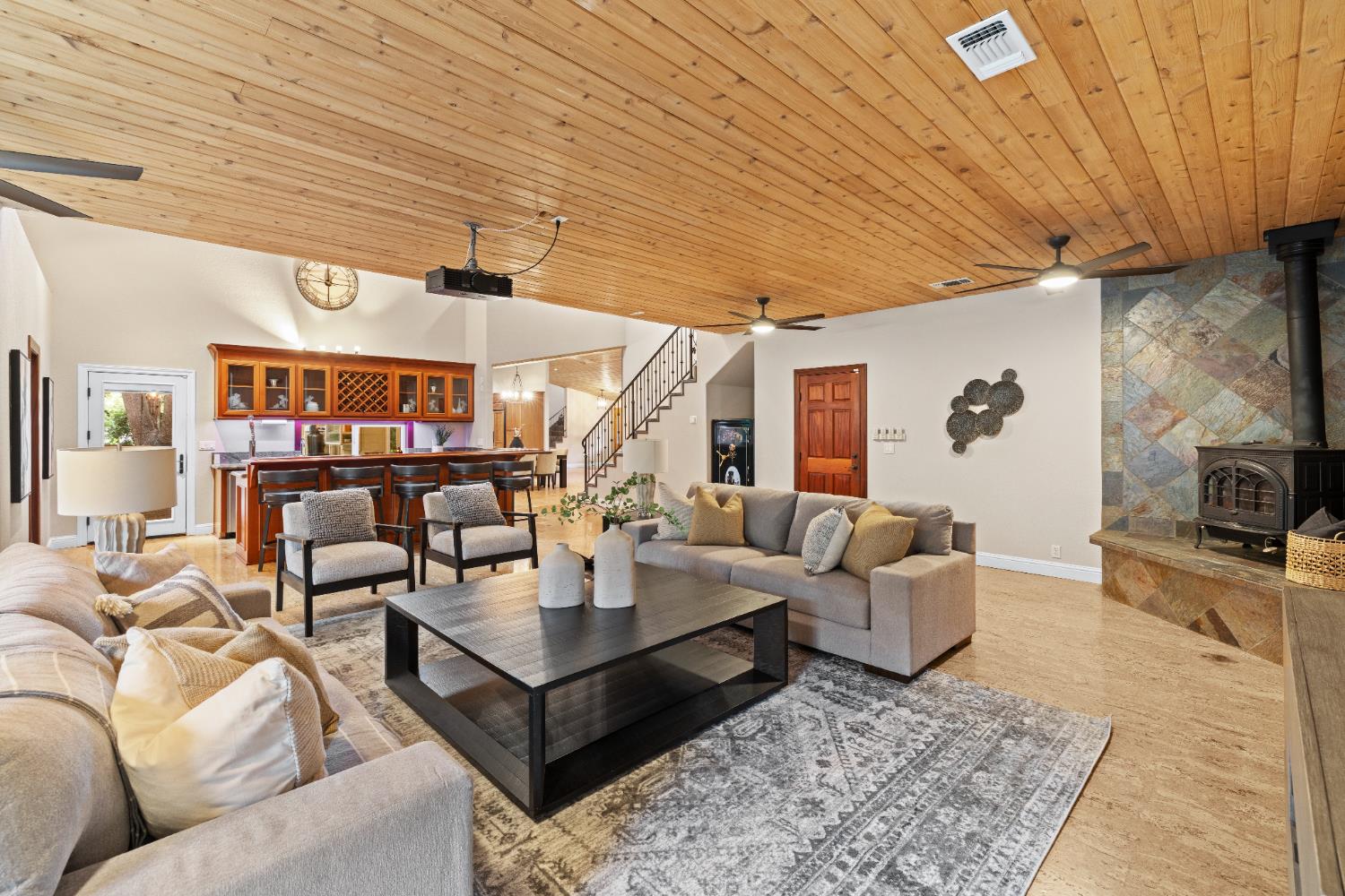 7396 Callison Road Penryn, CA 95663 - Photo 31 of 99 Great room