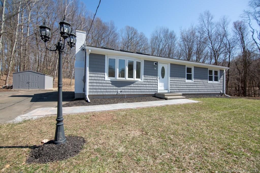 14 Silliman Road Wallingford, CT 06492 - Photo 1 of 1