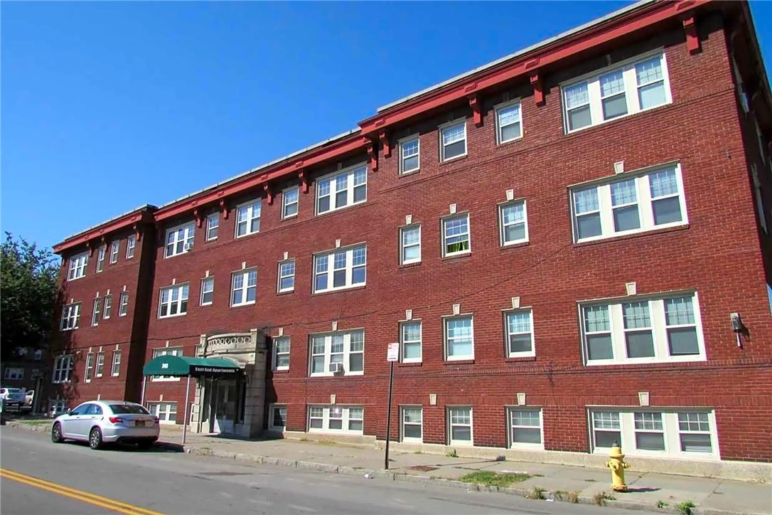 325 Alexander Street Rochester, NY 14607 - Photo 1 of 2