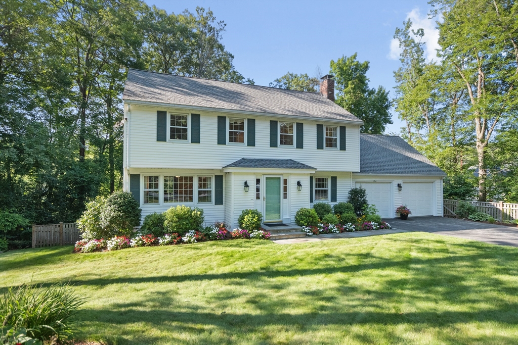 3 Foothill Road Framingham, MA 01702 - Photo 1 of 33