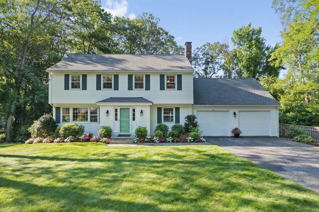 3 Foothill Road Framingham, MA 01702 - Photo 2 of 33