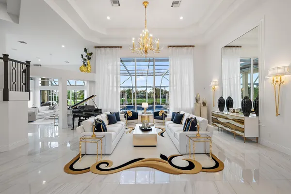 $23,500 | 8531 Egret Lakes Lane, West Palm Beach, FL 33412