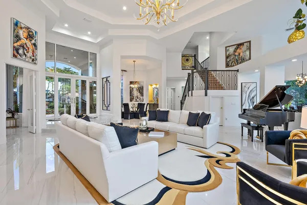 $23,500 | 8531 Egret Lakes Lane, West Palm Beach, FL 33412