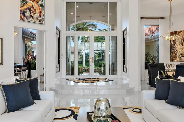$23,500 | 8531 Egret Lakes Lane, West Palm Beach, FL 33412