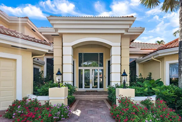 $23,500 | 8531 Egret Lakes Lane, West Palm Beach, FL 33412