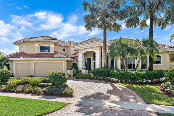 $23,500 | 8531 Egret Lakes Lane, West Palm Beach, FL 33412
