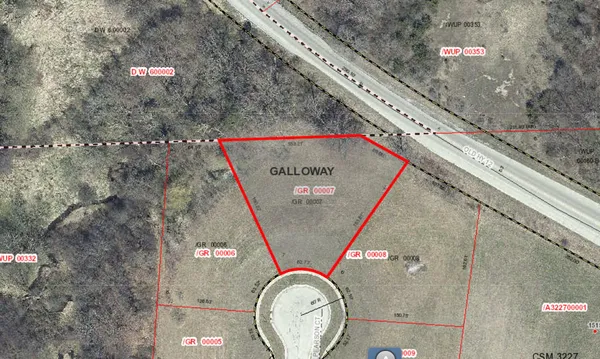 $84,900 | Lt7 Pearson Court, Whitewater, WI 53190