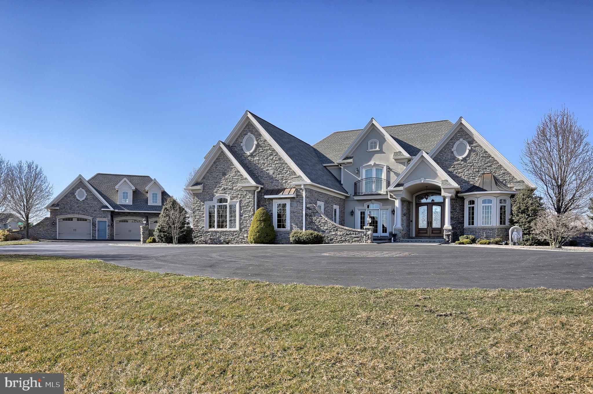 580 South Oak Grove Road Harrisburg, PA 17112 - Photo 1 of 92 Gallery Image 1