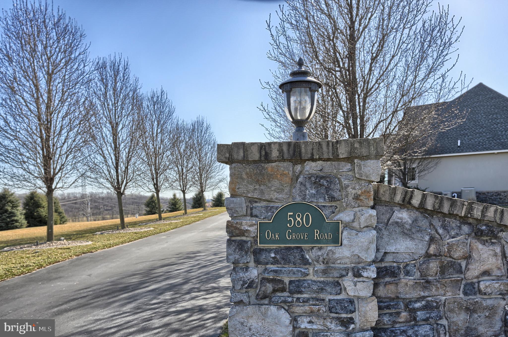 580 South Oak Grove Road Harrisburg, PA 17112 - Photo 50 of 92 Gallery Image 50