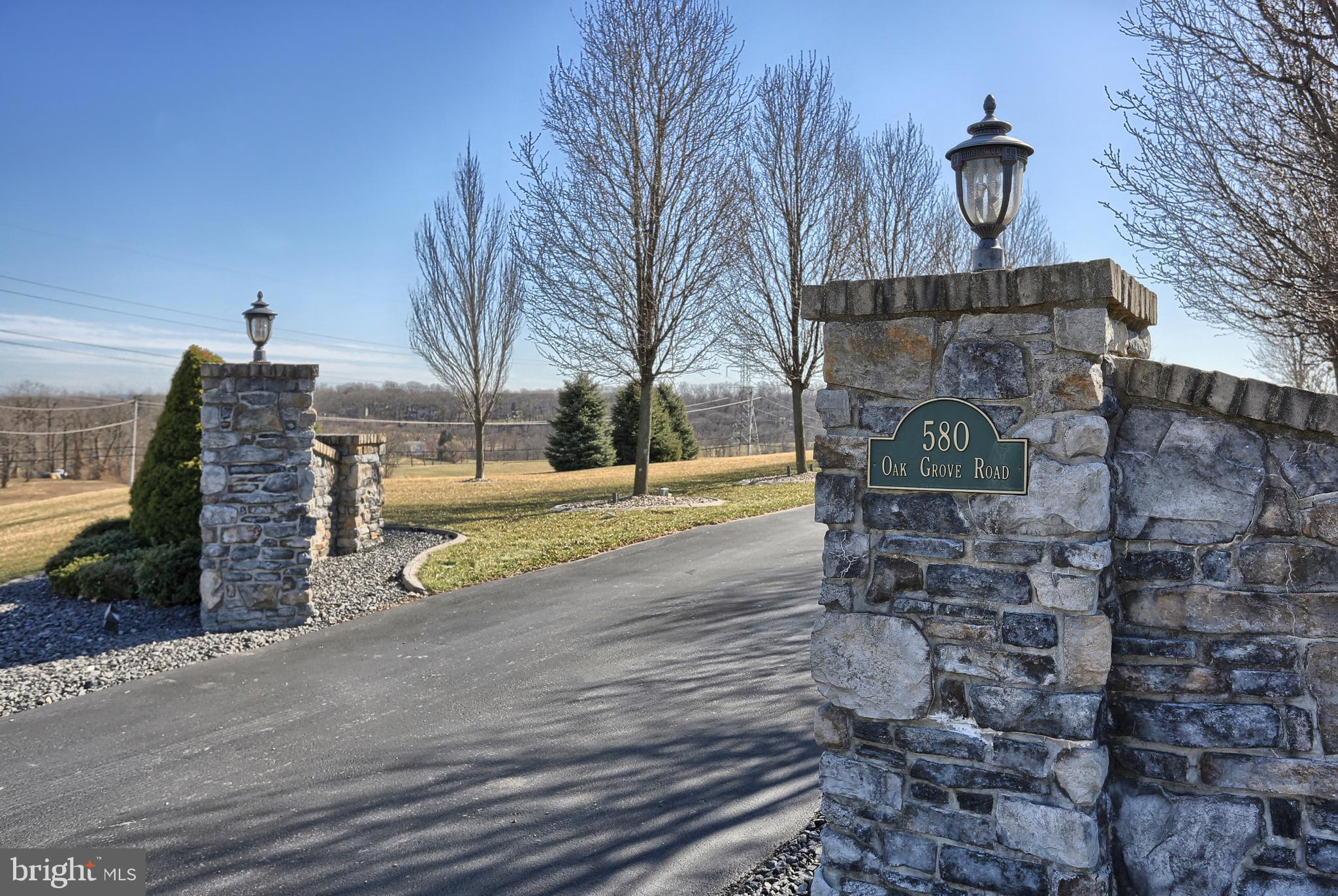 580 South Oak Grove Road Harrisburg, PA 17112 - Photo 51 of 92 Gallery Image 51