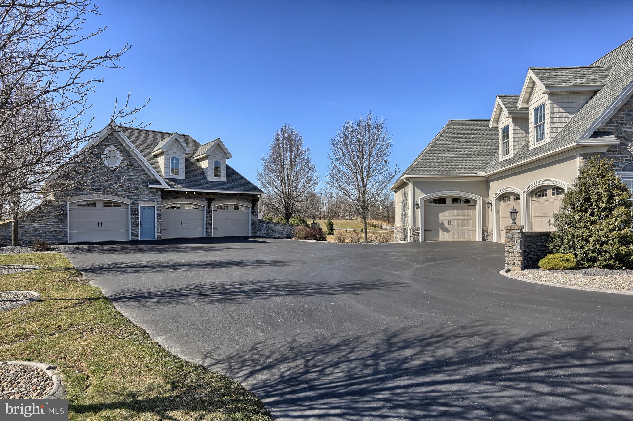 580 South Oak Grove Road Harrisburg, PA 17112 - Photo 60 of 92 Gallery Image 60