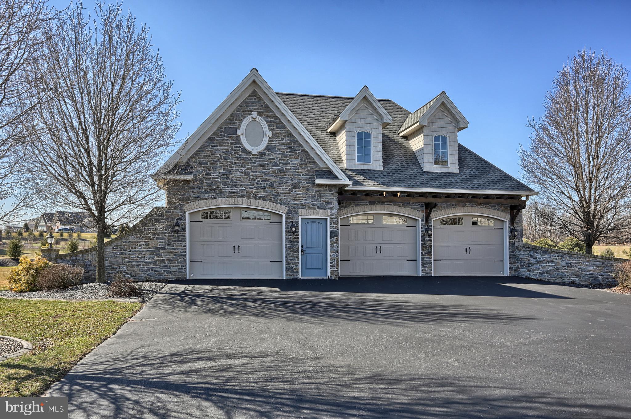 580 South Oak Grove Road Harrisburg, PA 17112 - Photo 61 of 92 Gallery Image 61