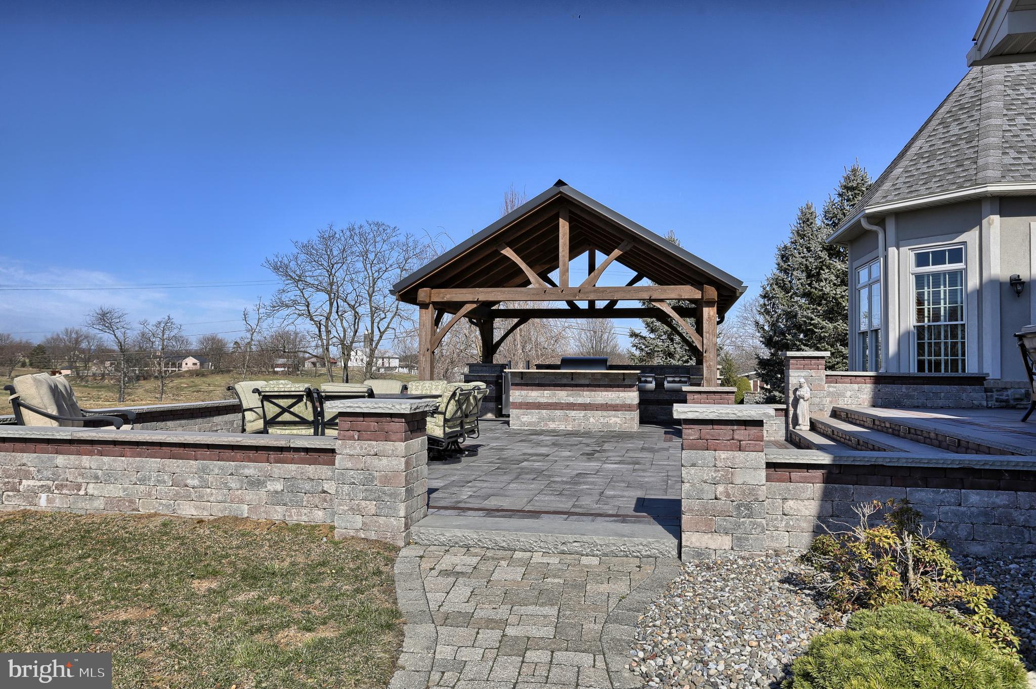 580 South Oak Grove Road Harrisburg, PA 17112 - Photo 65 of 92 Gallery Image 65