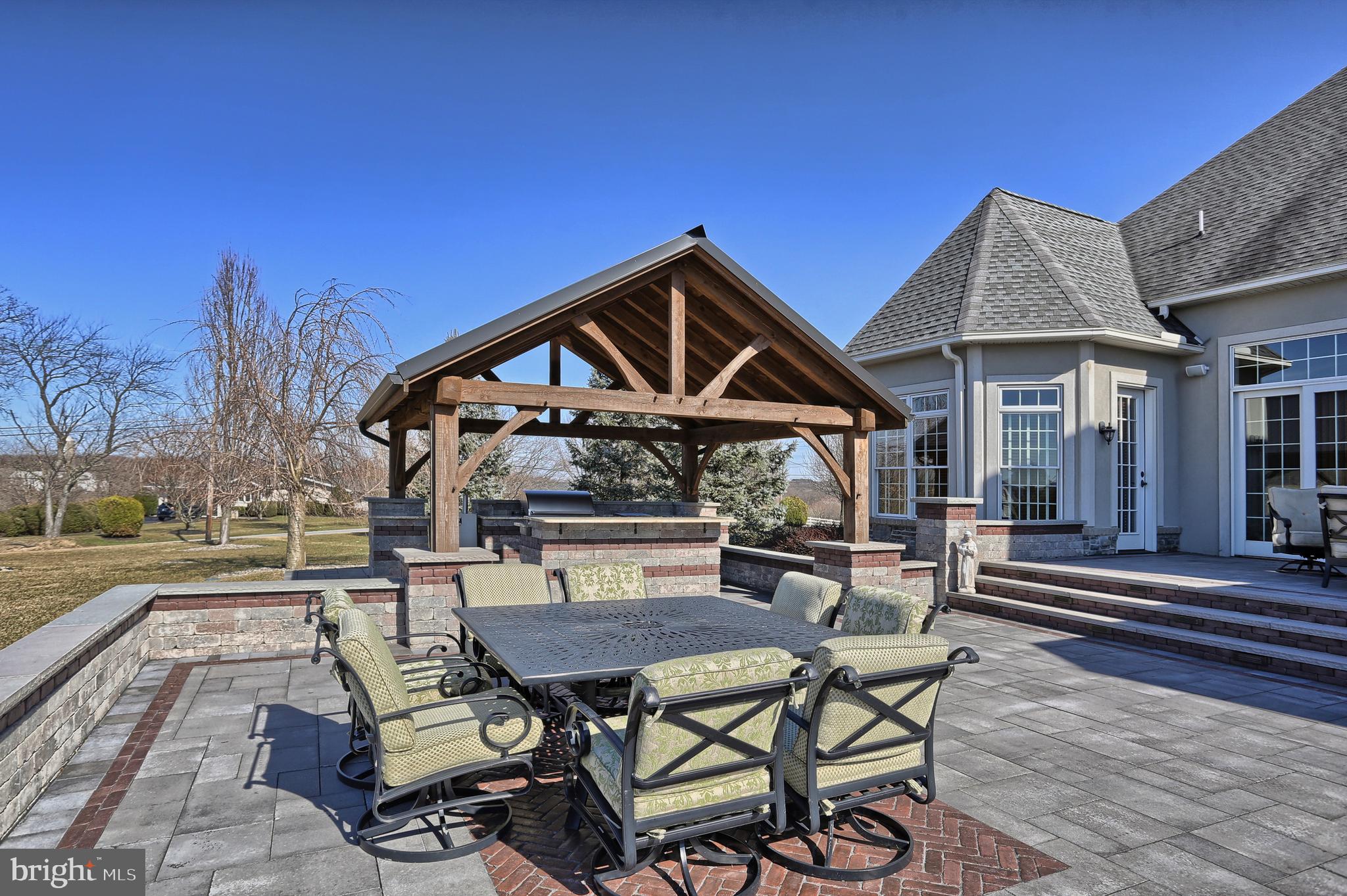 580 South Oak Grove Road Harrisburg, PA 17112 - Photo 66 of 92 Gallery Image 66