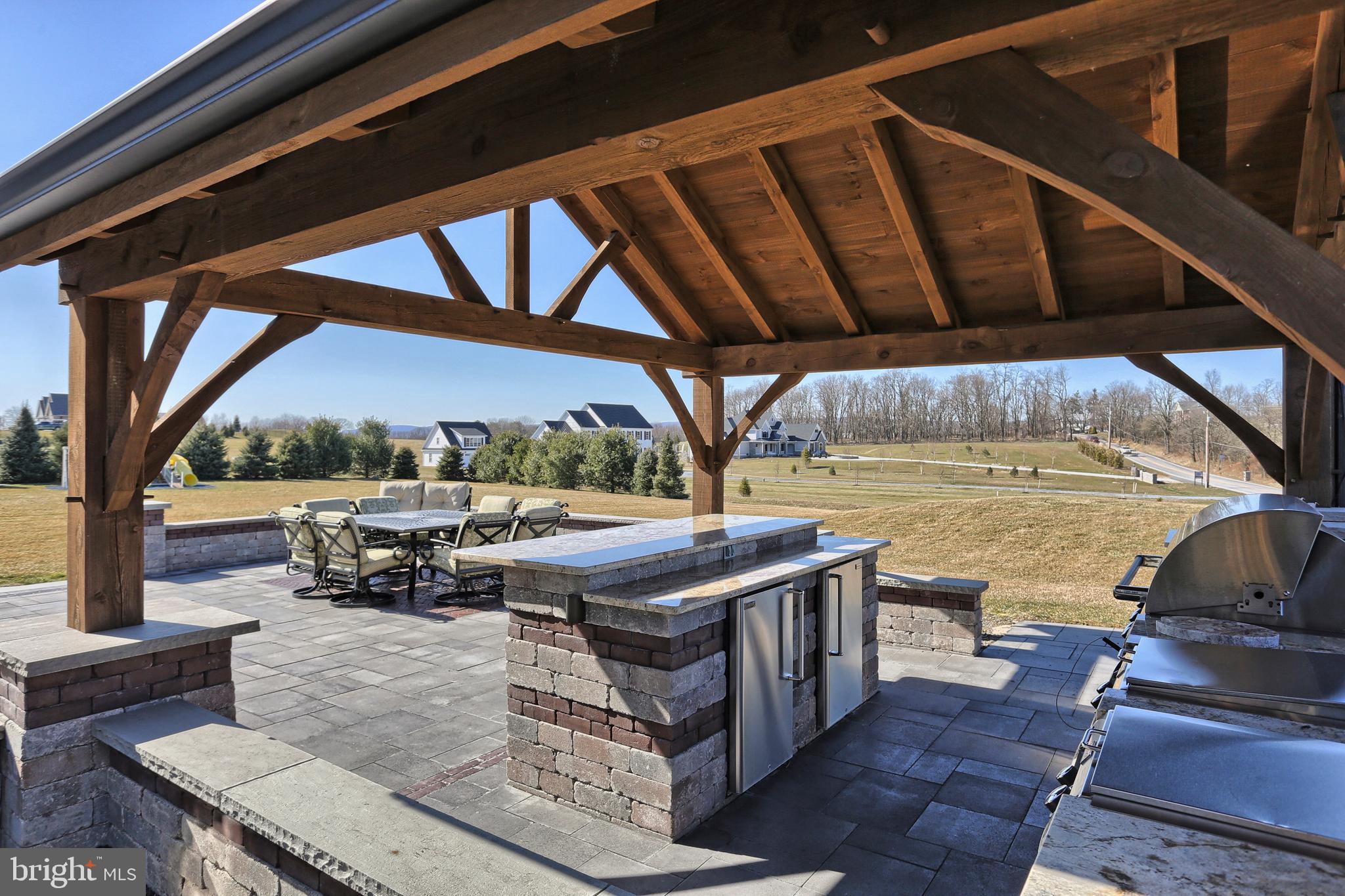 580 South Oak Grove Road Harrisburg, PA 17112 - Photo 68 of 92 Gallery Image 68